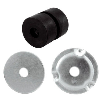 Marmon Ride Control® - Front Strut Mount Kit