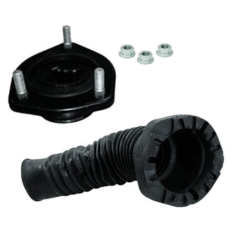 Marmon Ride Control® - Rear Passenger Side Strut Mount
