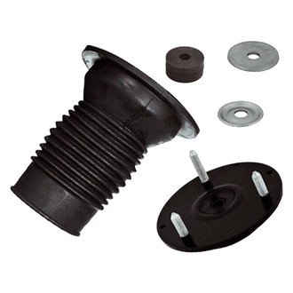 Marmon Ride Control® - Front Shock Mount
