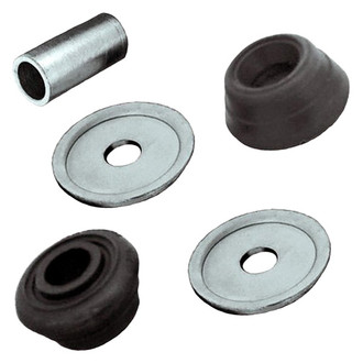 Marmon Ride Control® - Rear Upper Shock Mounting Kit