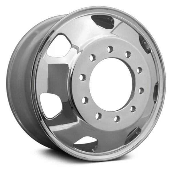 Marquee Forged® - 24.5 x 8.25 Polished Forged Factory Wheel