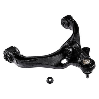 Dorman® CB81064 - Front Passenger Side Lower Non-Adjustable Control Arm and Ball Joint Assembly