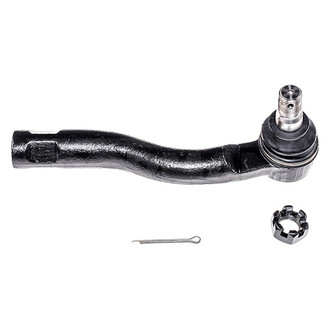 Dorman® TO74282 - MAS Front Passenger Side Outer Steering Tie Rod End