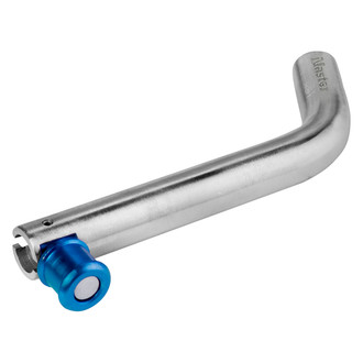 Master Lock® - Class III/IV Barrel Head Hitch Pin