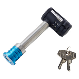 Master Lock® 1480DAT - Class III/IV Barbell™ Receiver Lock