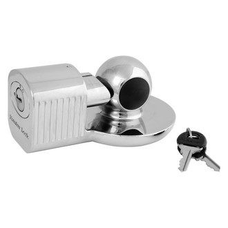Master Lock® - Trailer Coupler Lock