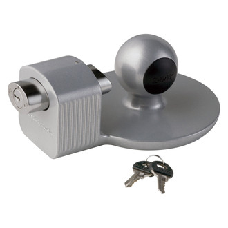 Master Lock® - Trailer Coupler Lock