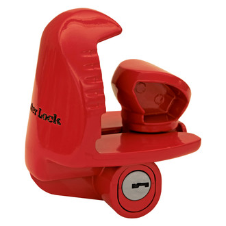 Master Lock® - Coupler Lock