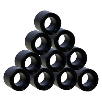 Mastercool® 42010-10 - 1/4" Gaskets (10 pieces)