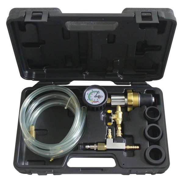 Mastercool® - Cooling System Vacuum Purge and Refill Kit