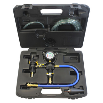 Mastercool® - Vacuum Type Cooling System Filler Kit