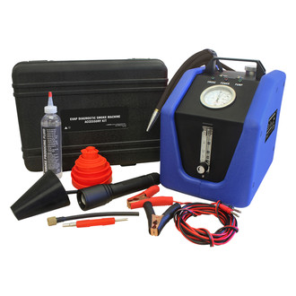 Mastercool® - Evap Diagnostic Smoke Machine