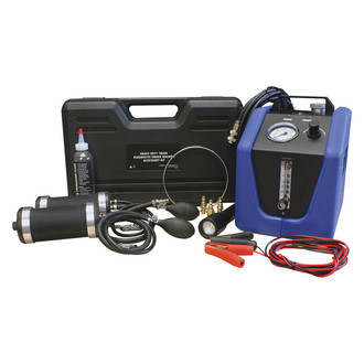 Mastercool® - HD Truck Diagnostic Smoke Machine