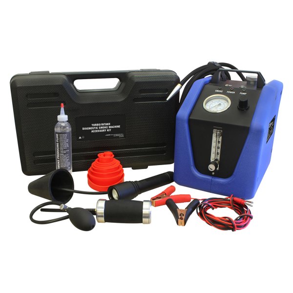 Mastercool® - Turbo/Intake Diagnostic Smoke Machine