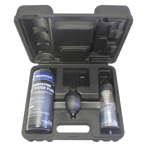 Mastercool® - Combustion Gas Leak Tester Kit