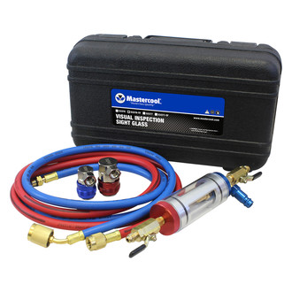 Mastercool® 53376-YF - R-1234yf Refrigerant Visual Inspection Sight Glass