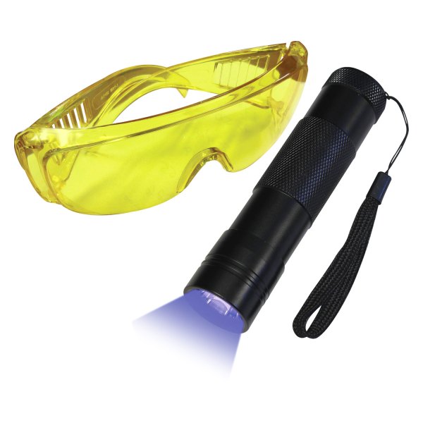 Mastercool® - Mini UV Flashlight Kit