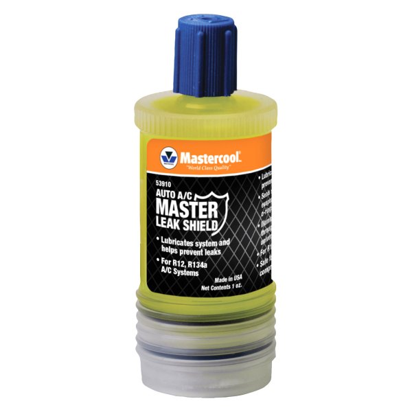Mastercool® - Compact A/C Master UV Flashlight Kit