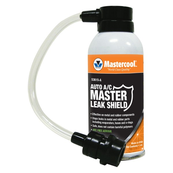 Mastercool® - A/C System Master Leak Shield, 1 oz