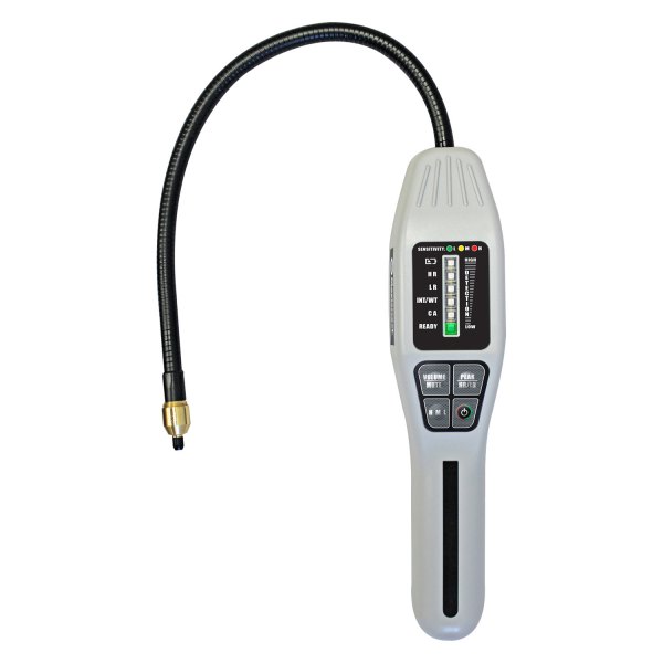 Mastercool® - Intellasense III Combustible Gas Leak Detector