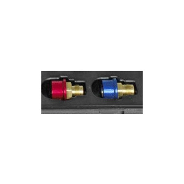 Mastercool® - 13 mm Low Side Connector