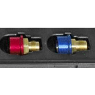 Mastercool® - 13 mm Low Side Connector