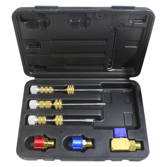 Mastercool® - R-1234yf Valve Core Remover/Installer Kit