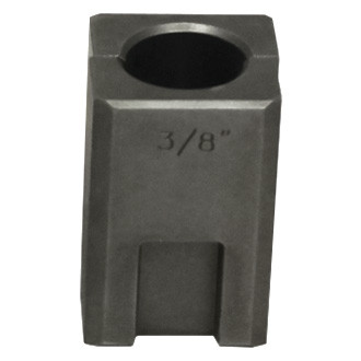 Mastercool® - 3/8" Push Connect Flarring Die