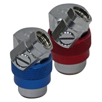 Mastercool® - E-Z Snap™ High Side Quick Coupler
