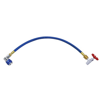 Mastercool® - R-1234yf Self-Sealing Design A/C Recharge Hose Kit