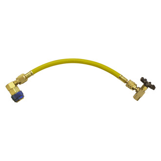 Mastercool® - R-134a A/C Recharge Kit