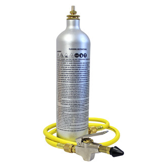 Mastercool® - A/C System Flush Kit