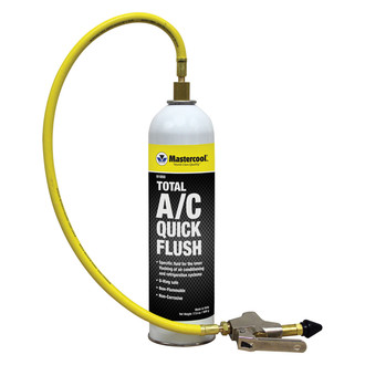 Mastercool® - Total A/C Quick Flush Kit