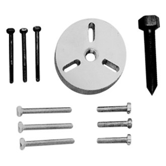 Mastercool® - Mitsubishi/Sanden Clutch Plate Remover