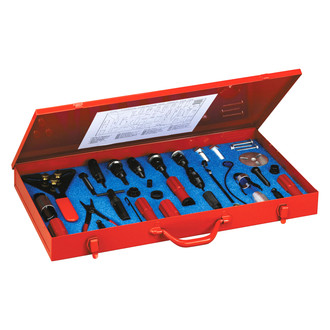 Mastercool® - Master Seal Service Tool Set