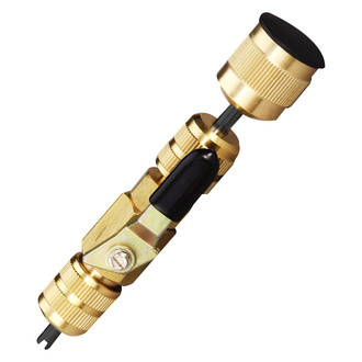 Mastercool® - GM Type Large Bore Valve Core Remover/Installer