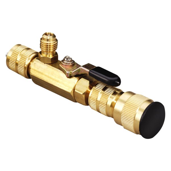 Mastercool® - Valve Core Remover/Installer with Access Port
