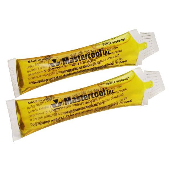 Mastercool® - 32 oz. Standard Dye