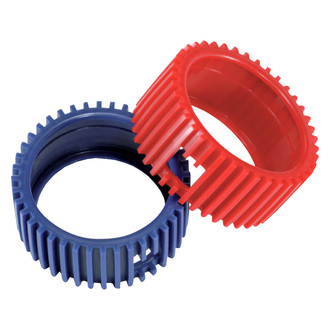 Mastercool® - 2-Piece 2-1/2" Gauge Protectors Set