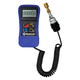 Mastercool® - Digital Vacuum Gauge