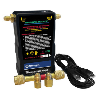 Mastercool® - Charging Solenoid Module