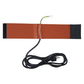 Mastercool® - Electronic Tank Heater Blanket