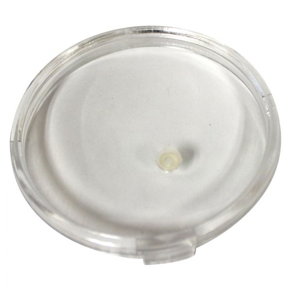 Mastercool® - 3-1/8" Replacement Gauge Lens