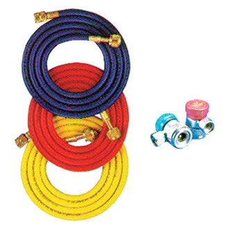 Mastercool® - R-12 to R-134a Conversion Kit