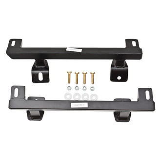 MasterCraft Safety® - Mounting Bracket, Driver Side