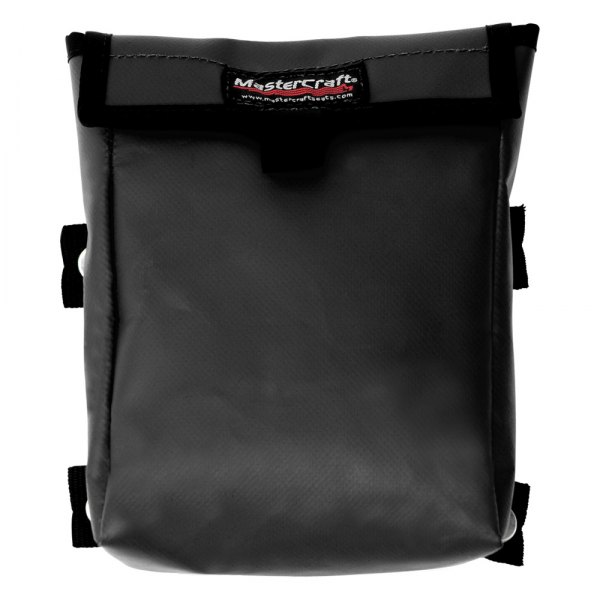MasterCraft Safety® - Black Vinyl Door Bag