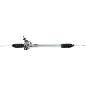 Maval® - New Hydraulic Power Steering Rack and Pinion Assembly
