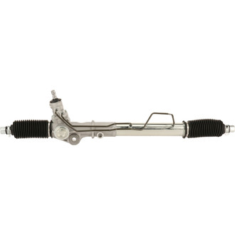 Maval® - New Hydraulic Power Steering Rack and Pinion Assembly