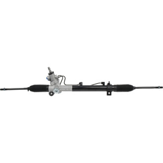 Maval® - New Hydraulic Power Steering Rack and Pinion Assembly