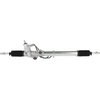 Maval® - New Hydraulic Power Steering Rack and Pinion Assembly
